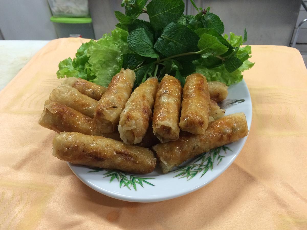 Belle D'Asie Longué 外观 照片